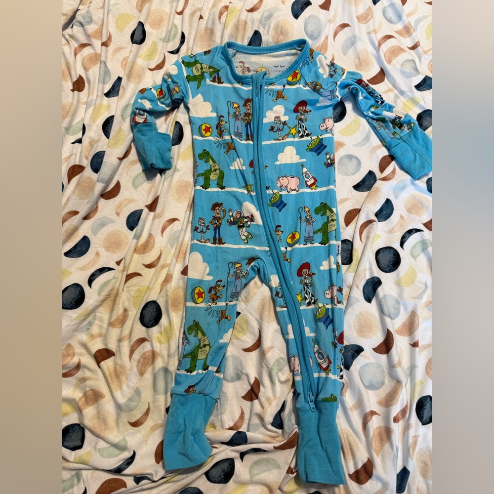 LS Toy Story